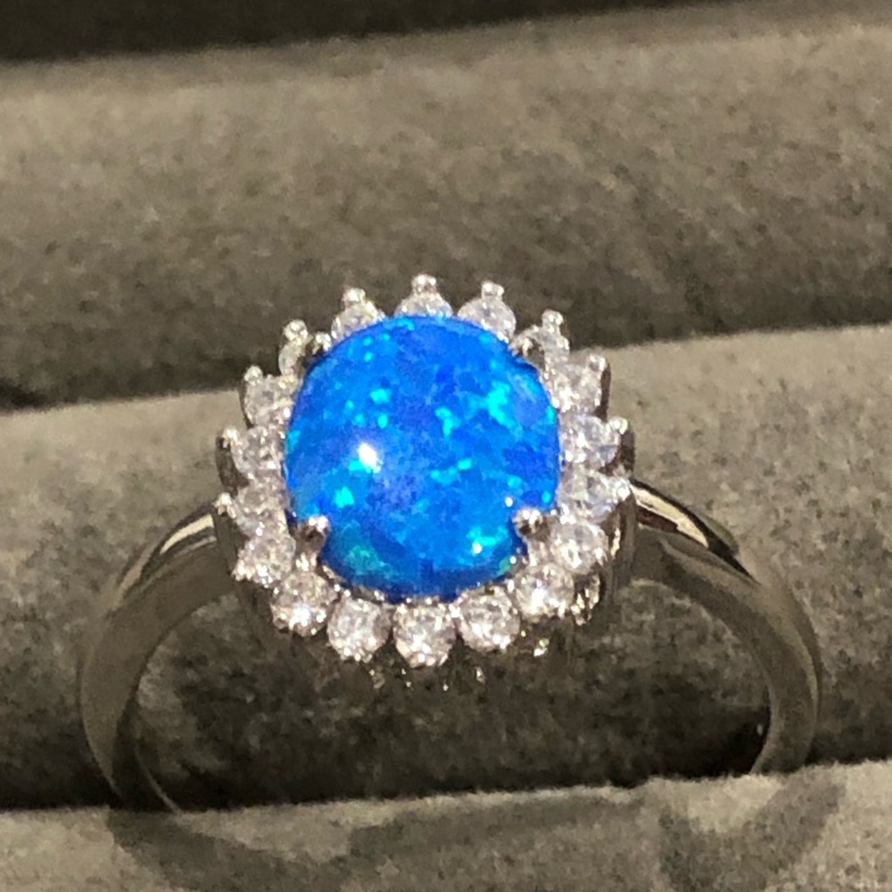 Sterling Silver Rings - Picture 4 of 11